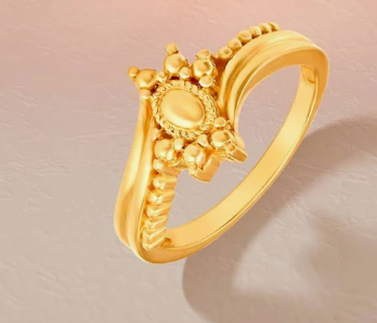 Gold Ring